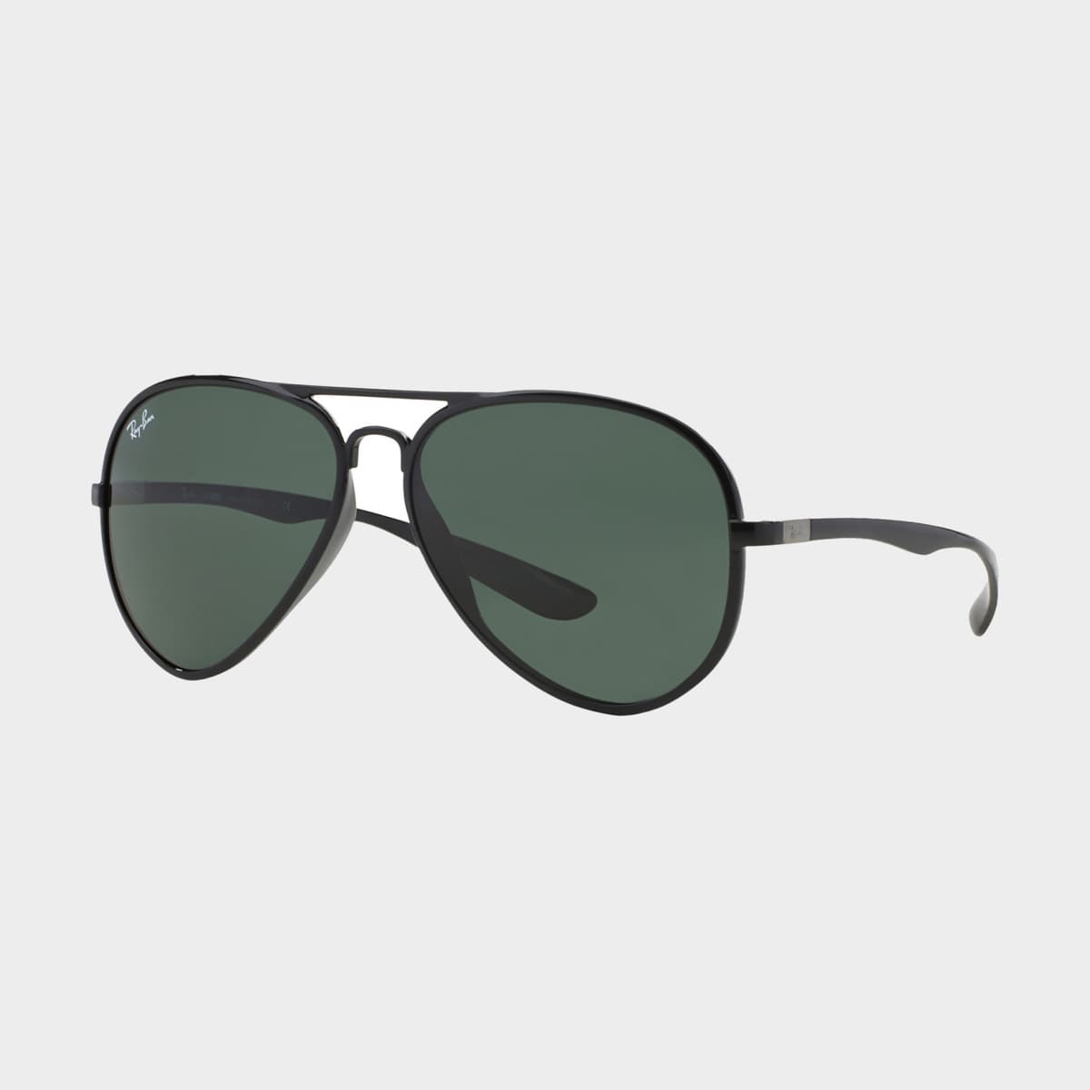 Ray-Ban RB4180 Šifra boje 601/71 sunčane naočare, Očna Kuća Stanković