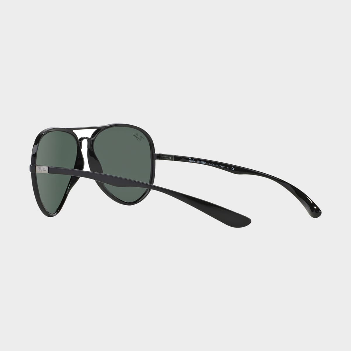 Ray-Ban RB4180 Šifra boje 601/71 sunčane naočare, Očna Kuća Stanković