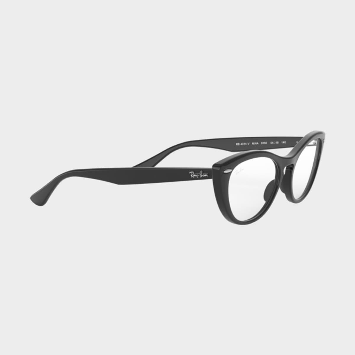 Ray-Ban RX4314V Šifra boje 2000 dioptrijski okvir, Očna Kuća Stanković