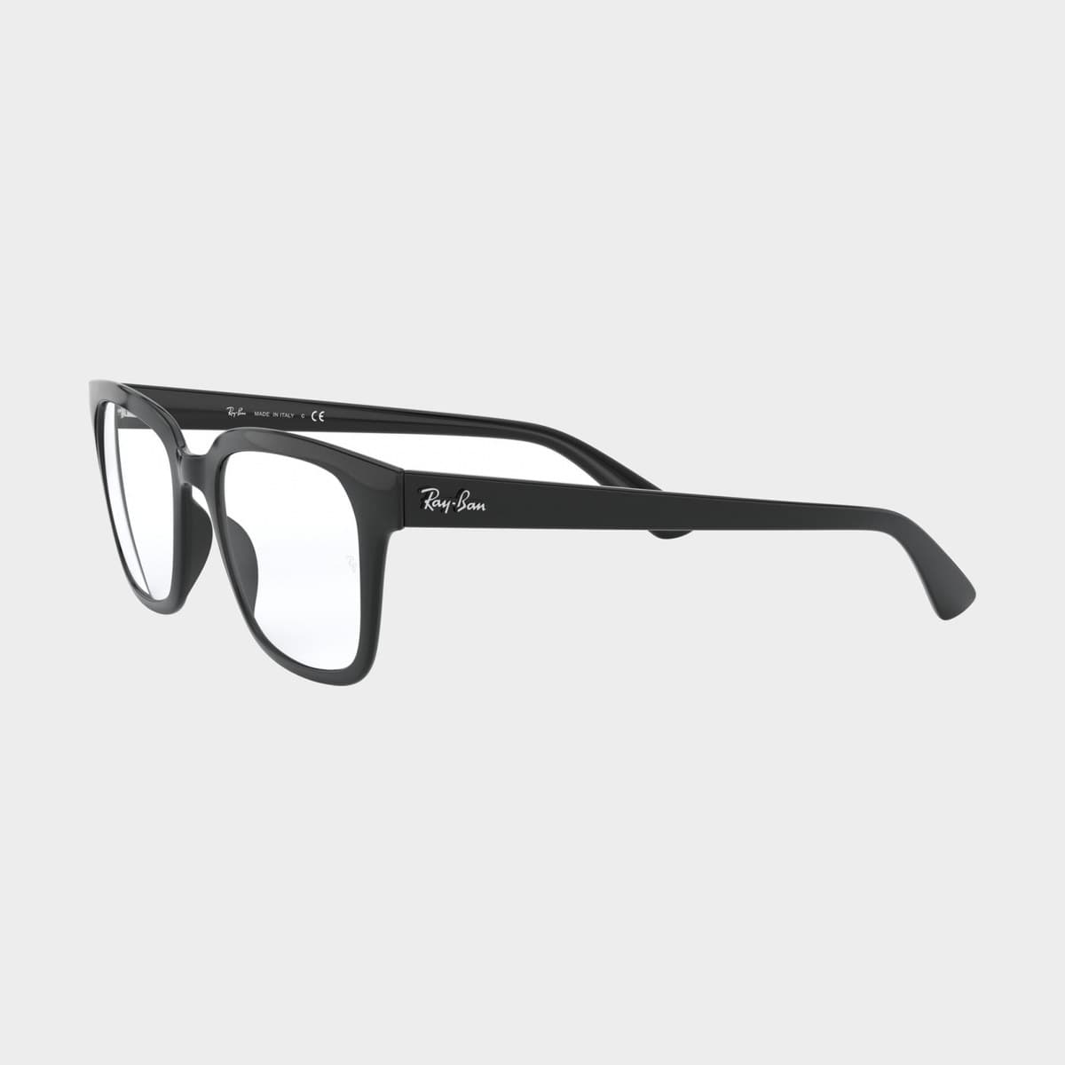 Ray-Ban RX4323V Šifra boje 2000 dioptrijski okvir, Očna Kuća Stanković