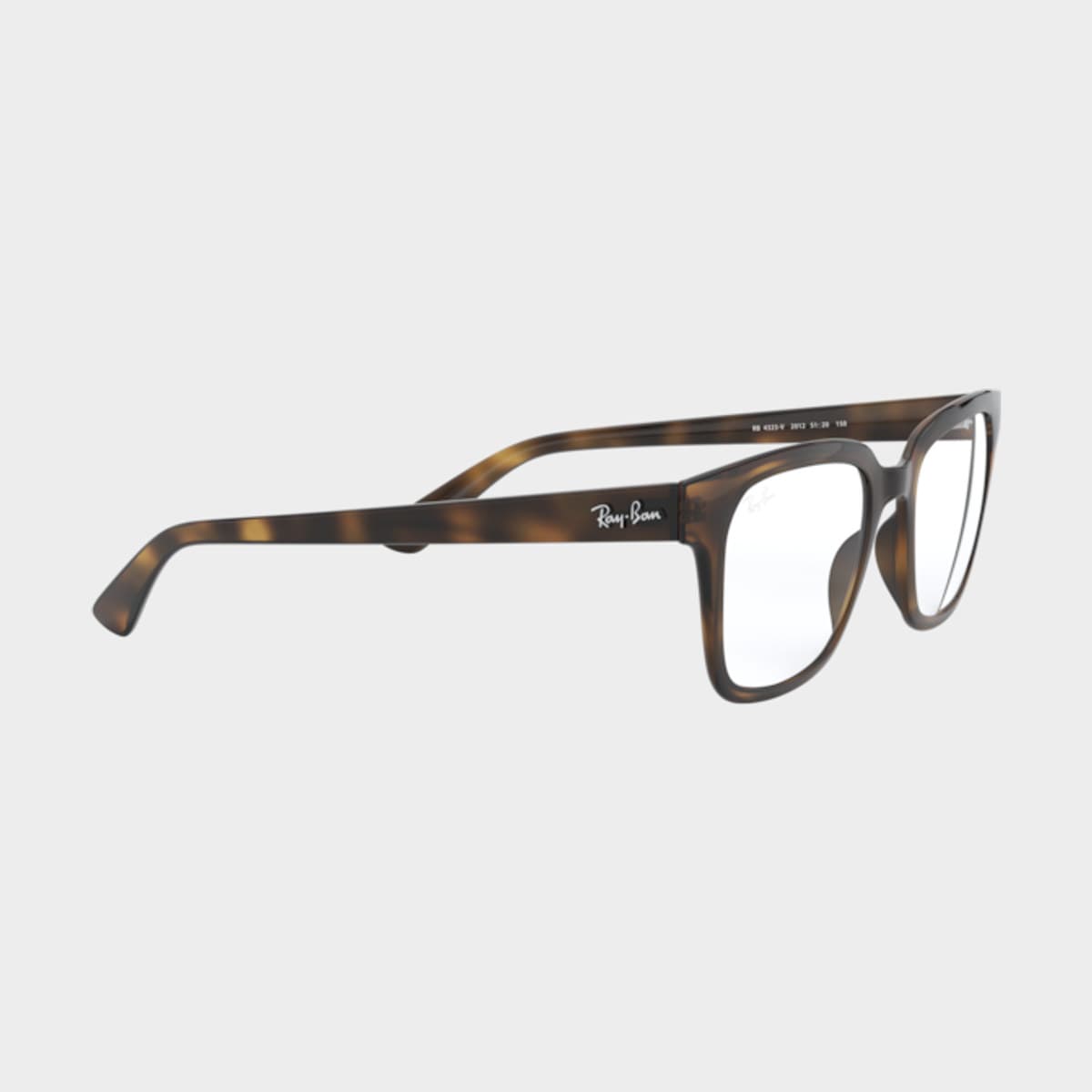Ray-Ban RX4323V Šifra boje 2012 dioptrijski okvir, Očna Kuća Stanković