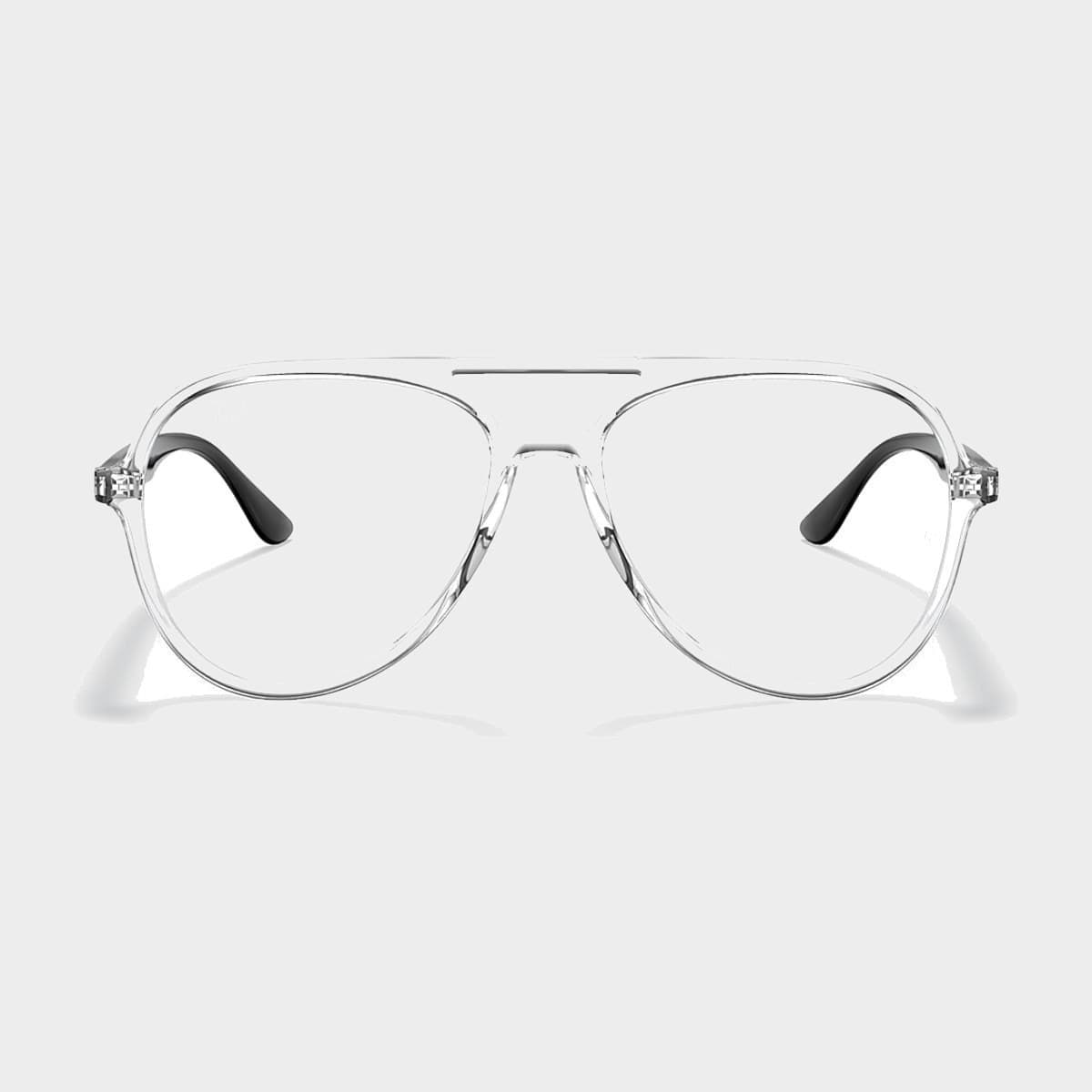Ray-Ban RX4376V Šifra boje 5943 dioptrijski okvir, Očna Kuća Stanković