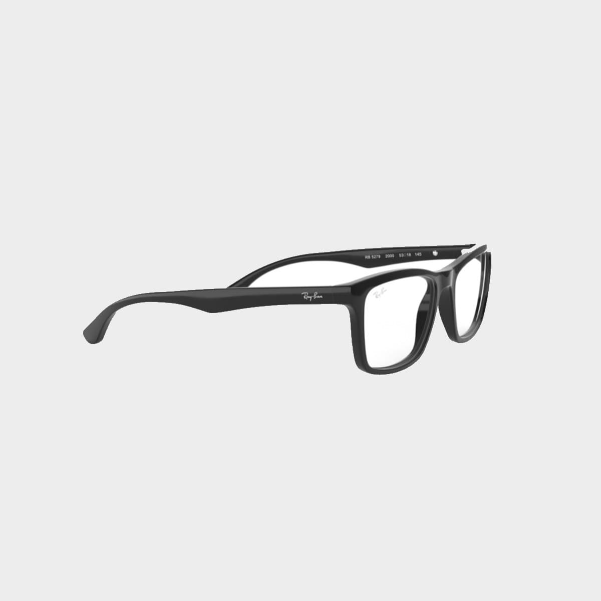 Ray-Ban RX5279 Šifra boje 2000 dioptrijski okvir, Očna Kuća Stanković