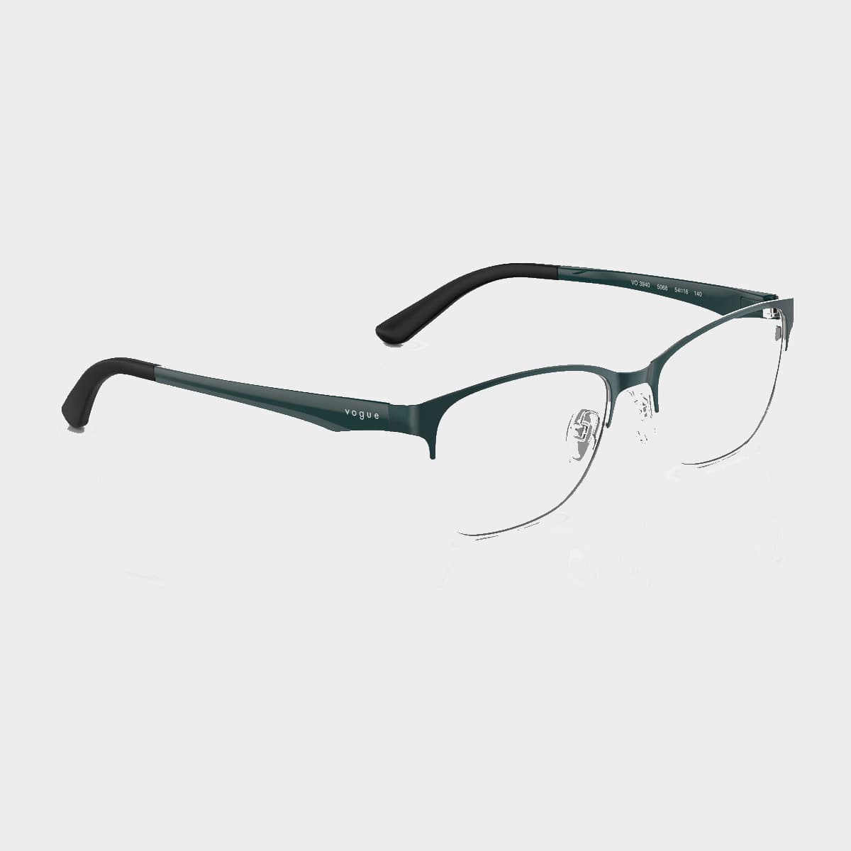 Vogue Eyewear VO3940 Šifra boje 5068 dioptrijski okvir, Očna Kuća Stanković