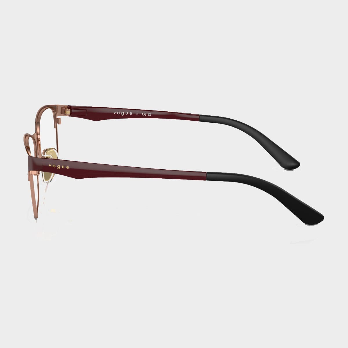 Vogue Eyewear VO3940 Šifra boje 5170 dioptrijski okvir, Očna Kuća Stanković