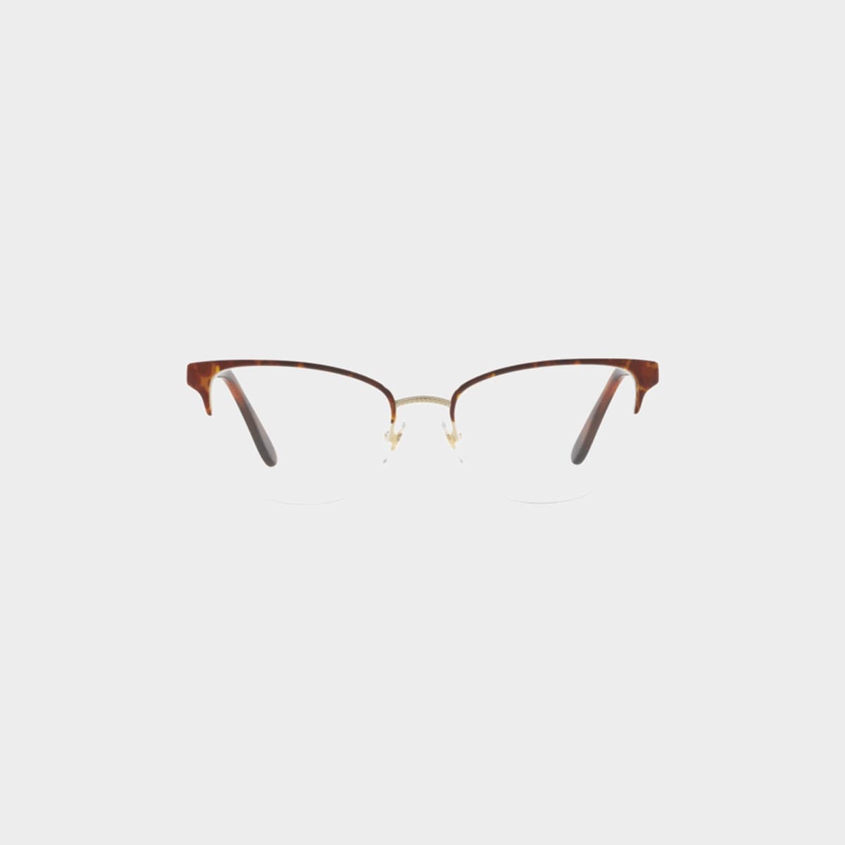 Vogue Eyewear VO4120 Šifra boje 5078 dioptrijski okvir, Očna Kuća Stanković