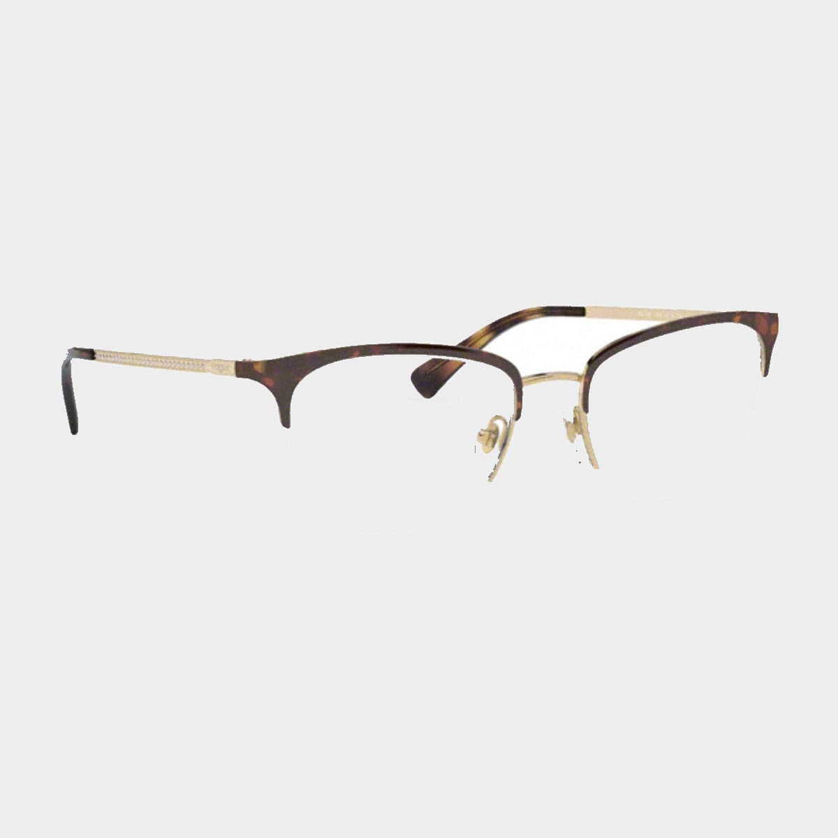 Vogue Eyewear VO4144B Šifra boje 5078 dioptrijski okvir, Očna Kuća Stanković