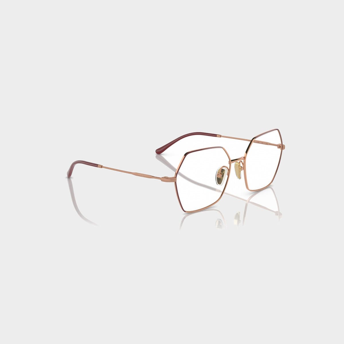 Vogue Eyewear VO4297T Šifra boje 5194 dioptrijski okvir, Očna Kuća Stanković