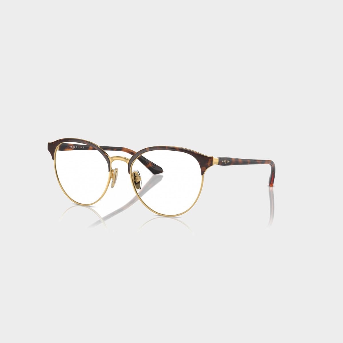 Vogue Eyewear VO4305 Šifra boje 5078 dioptrijski okvir, Očna Kuća Stanković