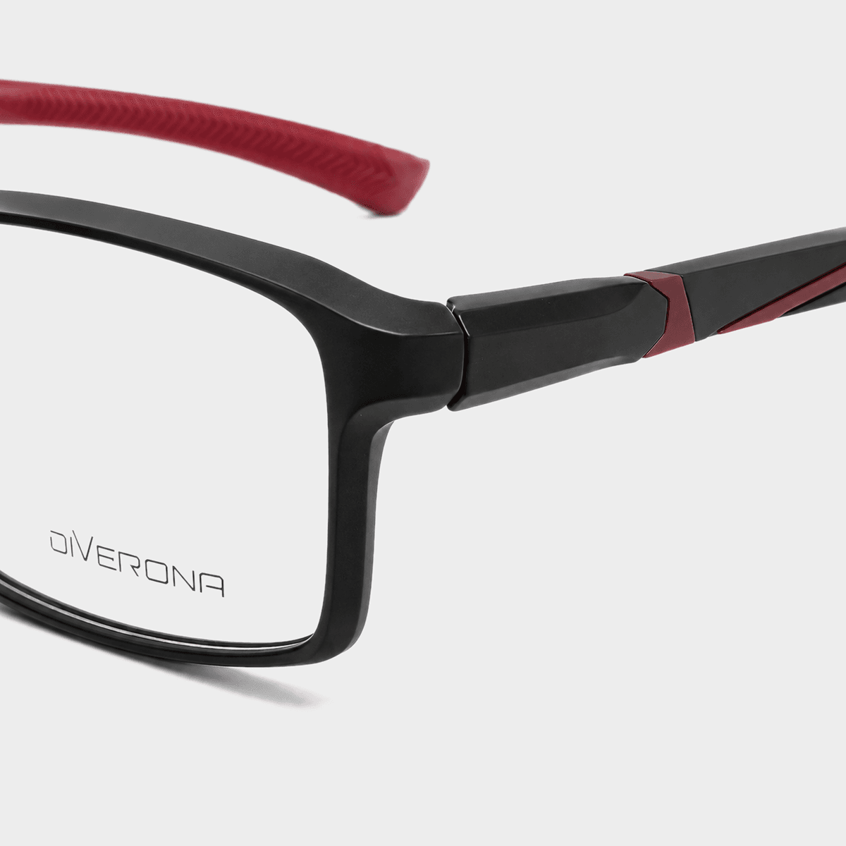 Diverona DV921G C2 standardni dioptrijski okvir, Očna Kuća Stanković