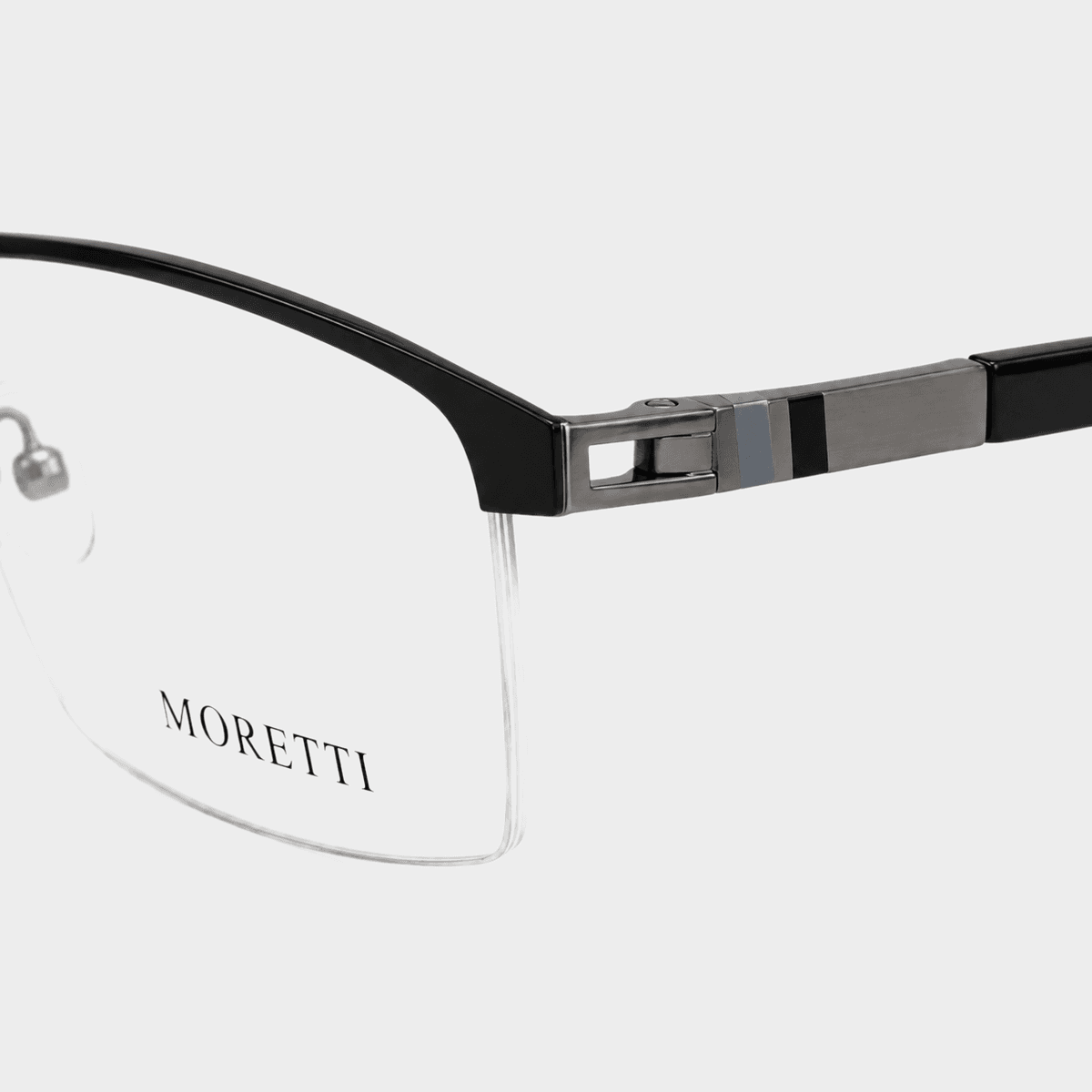 Moretti MG3938 C1 standardni dioptrijski okvir, Očna Kuća Stanković