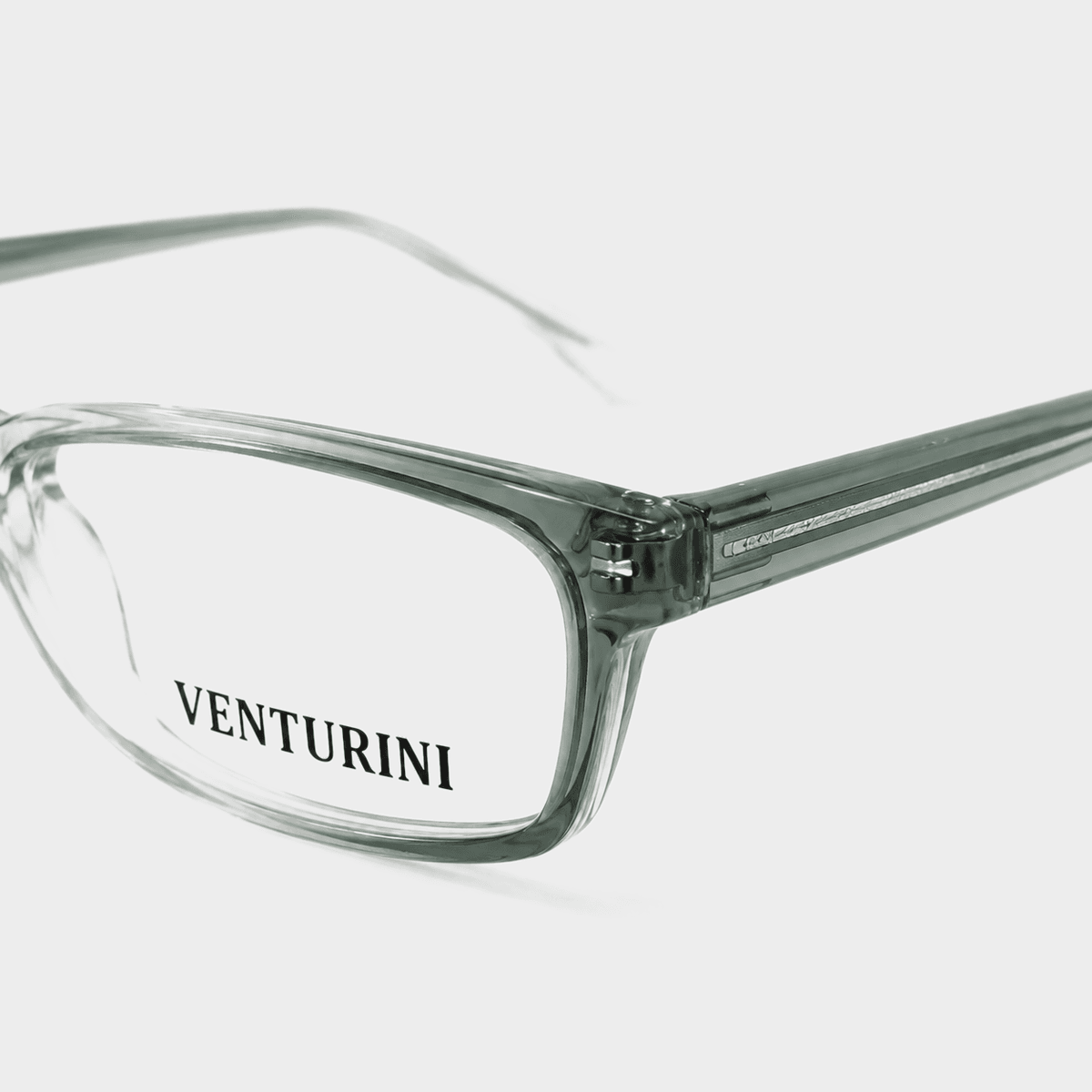 Venturini 26136 GREY standardni dioptrijski okvir, Očna Kuća Stanković