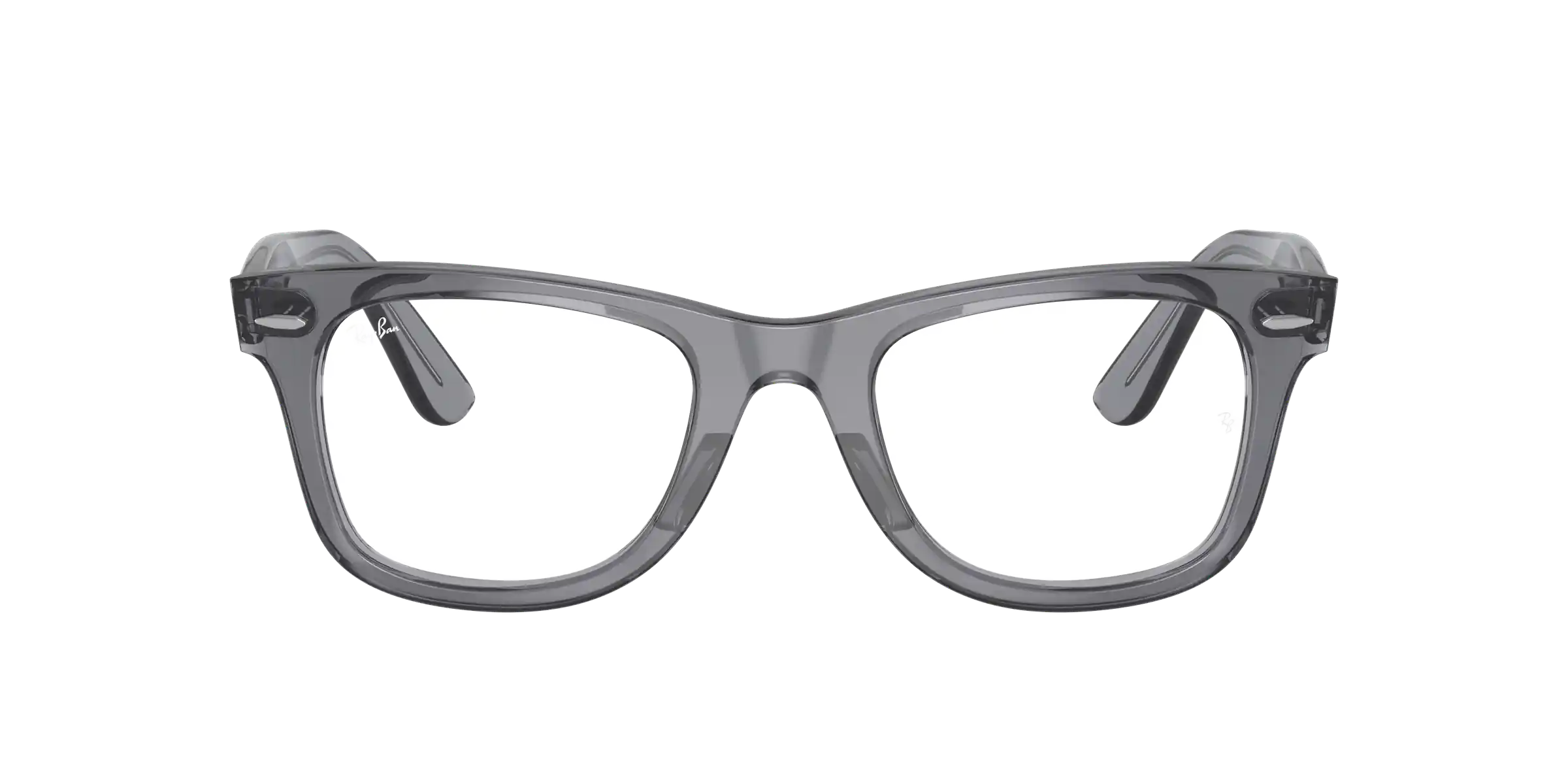 Ray-Ban RX4340V, boja 8225, pogled spreda