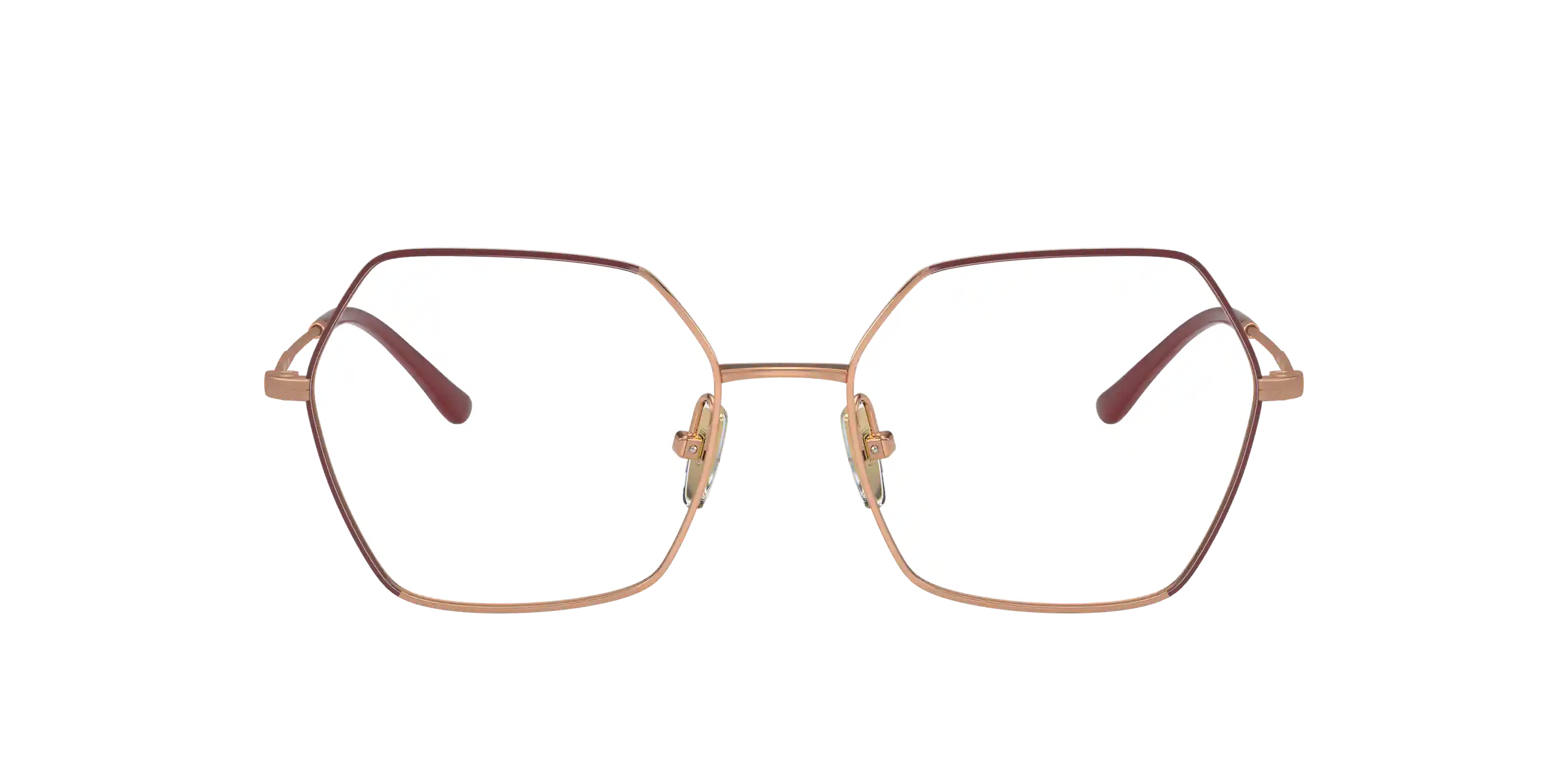 Vogue Eyewear VO4297T, boja 5194, pogled spreda